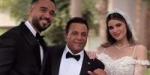 بالصور..
      محمد
      فؤاد
      يحتفل
      بزفاف
      ابنته
      بسملة
      بحضور
      نجوم
      الفن
      والإعلام - شبكة جدة الإخبارية