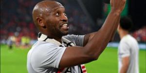 ميدو
      ولبيب
      يتدخلان
      لإقناع
      شيكابالا
      بالتراجع
      عن
      قرار
      الاعتزال - شبكة جدة الإخبارية