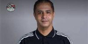 الاتحاد
      الدولي
      يختار
      محمود
      عاشور
      حكم
      فيديو
      مساعد
      في
      مباراة
      إنتر
      ميلان
      وفلومينينسي
      في
      كأس
      العالم
      للأندية - شبكة جدة الإخبارية