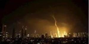 طهران:
      العثور
      على
      حطام
      طائرة
      مسيرة
      إسرائيلية
      فى
      محافظة
      لرستان
      غرب
      إيران - شبكة جدة الإخبارية