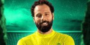 الاتحاد
      السكندري
      يعلن
      تعاقده
      مع
      الحارس
      محمود
      جنش
      لمدة
      موسم - شبكة جدة الإخبارية