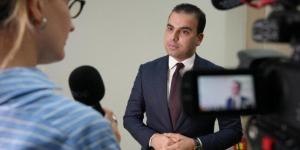 بالتعاون
      مع
      جامعة
      أرسطو..
      «النيابة
      العامة»
      تنظم
      ورشة
      عمل
      حول
      مهارات
      التفاعل
      الإعلامي
      لأعضاءها - شبكة جدة الإخبارية