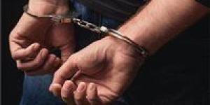 حبس
      المتهم
      بقتل
      شقيقه
      بسبب
      لعبة
      مراهنات
      فى
      إمبابة
      4
      أيام - شبكة جدة الإخبارية