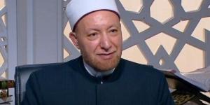 عويضة
      عثمان:
      وجود
      الزوجة
      في
      بيت
      لا
      تتوفر
      فيه
      الاستقلالية
      يسبب
      المشاكل
      «فيديو» - شبكة جدة الإخبارية