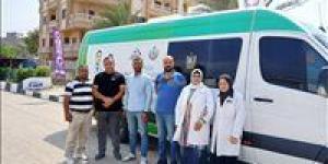 بدء
      فعاليات
      التأمين
      الطبي
      لشاطئ
      جمصة
      وتوفير
      خدمات
      علاجية
      شاملة
      للمصطافين - شبكة جدة الإخبارية