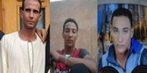 مصرع
      3
      مزارعين
      اختناقًا
      داخل
      غرفة
      صرف
      أثناء
      تسليك
      سدة
      في
      الفيوم - شبكة جدة الإخبارية