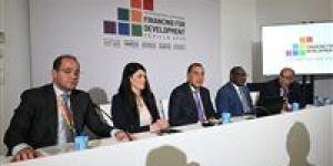 وزيرة
      التخطيط:
      مصر
      نفذت
      نهجًا
      استباقيًا
      لتعزيز
      إدارة
      الديون
      المستدامة
      مستفيدة
      من
      الشراكات
      الاستراتيجية - شبكة جدة الإخبارية