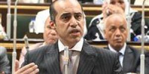 الوزير
      محمود
      فوزي:
      مُبتغى
      الحكومة
      من
      مشروع
      قانون
      الإيجار
      القديم
      تحقيق
      المصلحة
      العامة..
      والدولة
      لن
      تسمح
      بترك
      أي
      مواطن
      بلا
      مأوى - شبكة جدة الإخبارية