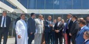 وفد
      محلية
      النواب
      يزور
      جلس
      مدينة
      شرم
      الشيخ
      ويتفقد
      الشبكة
      الوطنية
      للطوارئ
      والسلامة
      العامة - شبكة جدة الإخبارية