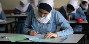 انتظام
      امتحانات
      القسم
      الأدبي
      بالثانوية
      الأزهرية
      بشمال
      سيناء - شبكة جدة الإخبارية