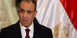 وزير
      الخارجية
      لـ
      نظيره
      السوري:
      نؤكد
      على
      رفض
      مصر
      الكامل
      للانتهاكات
      الإسرائيلية
      للسيادة
      السورية - شبكة جدة الإخبارية