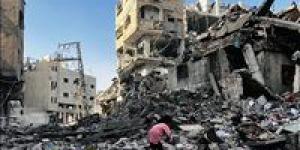 الجيش
      الإسرائيلي
      يكثّف
      عملياته
      في
      غزة
      استعدادًا
      لمرحلة
      حاسمة
      قبيل
      صفقة
      التبادل - شبكة جدة الإخبارية