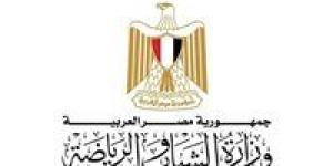 وزارة
      الرياضة
      تعلن
      الموافقة
      على
      العديد
      من
      المشروعات
      والتسهيلات
      الائتمانية
      لعدد
      من
      الأندية - شبكة جدة الإخبارية