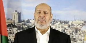 حماس:
      جاهزون
      بكل
      جدية
      للتفاوض
      فورًا..
      وردّنا
      على
      الوسطاء
      إيجابي - شبكة جدة الإخبارية