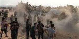 إعلام
      عبري:
      وفد
      إسرائيلي
      يتجه
      إلى
      الدوحة
      لبحث
      اتفاق
      وقف
      إطلاق
      النار
      في
      غزة - شبكة جدة الإخبارية