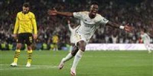 التشكيل
      الرسمي
      لمباراة
      ريال
      مدريد
      وبوروسيا
      دورتموند
      في
      ربع
      نهائي
      كأس
      العالم
      للأندية - شبكة جدة الإخبارية