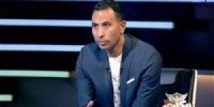 وائل
      القباني:
      تواجد
      مدير
      رياضي
      لنادي
      الزمالك
      من
      الخارج
      غير
      مقبول..
      ومحمد
      عواد
      رفض
      المشاركة
      مع
      الفريق - شبكة جدة الإخبارية