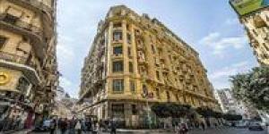 قانون
      الإيجار
      القديم
      يقترب
      من
      التصديق..
      أي
      الوحدات
      تواجه
      الإخلاء
      الفوري؟ - شبكة جدة الإخبارية
