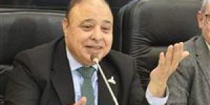 حسين
      خضير:
      تراجع
      الدين
      العام
      إلى
      85%
      يعكس
      جدية
      الدولة
      في
      الإصلاح
      ويمنح
      الاقتصاد
      المصري
      دفعة
      قوية
      نحو
      التنمية - شبكة جدة الإخبارية