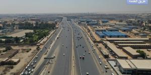 توجيه
      عاجل
      من
      الرئيس
      السيسي
      ضد
      المخالفين
      على
      كافة
      الطرق - شبكة جدة الإخبارية