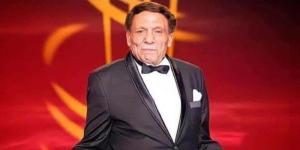 عاجل
      |
      أول
      ظهور
      حقيقي
      للزعيم
      عادل
      إمام
      بحفل
      زفاف
      حفيده..
      و«الجمهور»
      يتفاعل:
      ربنا
      يديله
      الصحة - شبكة جدة الإخبارية