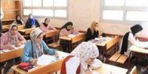 وزارة
      التعليم:
      ورقة
      مفاهيم
      امتحان
      الإحصاء
      للثانوية
      داخل
      كراسة
      الأسئلة - شبكة جدة الإخبارية