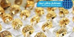عيار
      21
      الآن
      بعد
      الارتفاع
      الأخير..
      أسعار
      الذهب
      اليوم
      السبت
      في
      سوق
      الصاغة - شبكة جدة الإخبارية