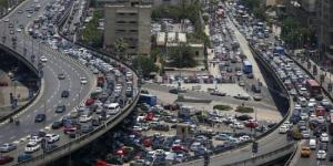 اعرف
      طريقك..
      كثافات
      متحركة
      بطرق
      ومحاور
      القاهرة
      والجيزة - شبكة جدة الإخبارية