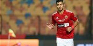 محمد
      شريف
      ينفذ
      برنامجا
      تدريبيا
      استعدادا
      للظهور
      فى
      معسكر
      الأهلى - شبكة جدة الإخبارية