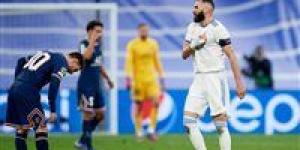 موعد
      مباراة
      ريال
      مدريد
      وباريس
      سان
      جيرمان
      في
      نصف
      نهائي
      كأس
      العالم
      للأندية
      والقنوات
      الناقلة
      والتشكيل
      المتوقع - شبكة جدة الإخبارية