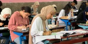انطلاق
      امتحانات
      الثانوية
      العامة
      2025
      لطلاب
      النظامين
      الجديد
      والقديم - شبكة جدة الإخبارية
