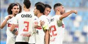 الجهاز
      الفني
      بالزمالك
      يخصص
      فقرة
      تدريبة
      قوية
      للاعبي
      الفريق
      الأبيض
      في
      مران
      اليوم - شبكة جدة الإخبارية
