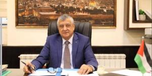 وزير
      الإسكان
      الفلسطيني:
      موقف
      مصر
      أسقط
      مخطط
      الاحتلال
      في
      اقتلاع
      الفلسطينيين
      من
      أرضهم - شبكة جدة الإخبارية