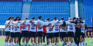 كواليس
      مران
      منتخب
      مصر
      الأخير
      قبل
      مواجهة
      غينيا
      بيساو
      في
      تصفيات
      المونديال - شبكة جدة الإخبارية