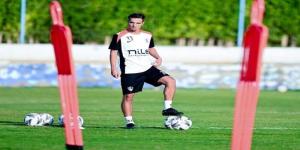 نائب
      رئيس
      اتحاد
      طنجة:
      تواصلنا
      مع
      رئيس
      الزمالك
      ولم
      نصل
      إلى
      حل
      بشأن
      صفقة
      معالي..
      وسنتجه
      للفيفا
      لحماية
      حقوقنا - شبكة جدة الإخبارية