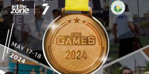 نادى مدينتى يطلق اليوم النسخة الخامسة من مسابقات "The Games" - شبكة جدة الإخبارية