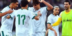 مشاهدة
      مباراة
      العراق
      وإندونيسيا
      في
      تصفيات
      كأس
      العالم
      2026 - شبكة جدة الإخبارية