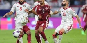 «مباراة
      لا
      تقبل
      القسمة»..
      الإمارات
      تُصارع
      قطر
      على
      تذكرة
      سادس
      منتخب
      عربي
      في
      مونديال
      2026 - شبكة جدة الإخبارية