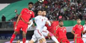 مشاهدة
      مباراة
      الإمارات
      وعمان
      في
      تصفيات
      كأس
      العالم
      اليوم - شبكة جدة الإخبارية