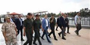 المشروعات
      التنموية
      على
      الطاولة..رئيس
      الوزراء
      يتفقد
      نادي
      وفندق
      بنها
      للقوات
      المسلحة - شبكة جدة الإخبارية