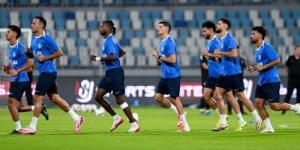 الزمالك
      يواصل
      تدريباته
      استعدادًا
      لمواجهة
      ديكيداها
      في
      الكونفدرالية - شبكة جدة الإخبارية