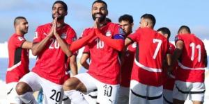 موعد
      مباراة
      مصر
      وغينيا
      بيساو
      والقنوات
      الناقلة
      في
      تصفيات
      كأس
      العالم - شبكة جدة الإخبارية