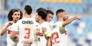 تعرف
      على
      موعد
      مباراة
      الزمالك
      أمام
      ديكداها
      الصومالي
      في
      الكونفدرالية - شبكة جدة الإخبارية