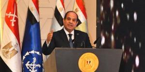 رئيس قبرص يشيد بجهود الرئيس السيسى فى التوصل لاتفاق وقف الحرب في غزة - شبكة جدة الإخبارية