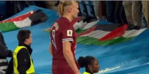 هالاند يقود النرويج لاكتساح إسرائيل بخماسية فى تصفيات كأس العالم - شبكة جدة الإخبارية