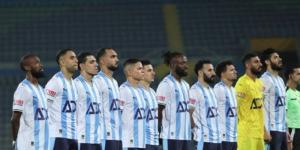 وديًا..
      بيراميدز
      يواجه
      وي
      استعدادا
      للسوبر
      الأفريقي - شبكة جدة الإخبارية