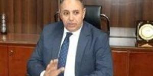 تيسير
      مطر
      يكشف
      لتحيا
      مصر
      مستجدات
      الخلافات
      الدائرة
      داخل
      تحالف
      الأحزاب
      بسبب
      انتخابات
      النواب - شبكة جدة الإخبارية