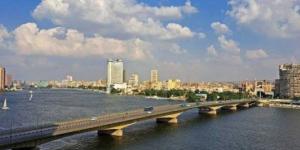 طقس
      مصر
      المتوقع
      اليوم
      السبت
      11
      أكتوبر
      2025..
      انخفاض
      بدرجات
      الحرارة
      واضطراب
      بالملاحة
      البحرية - شبكة جدة الإخبارية