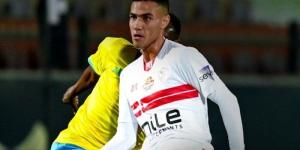 محمود
      جهاد
      ينتظم
      في
      تدريبات
      الزمالك
      الجماعية - شبكة جدة الإخبارية