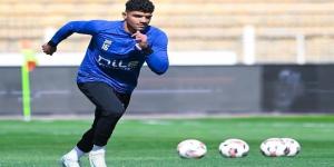 محمد
      صبحي
      يطلب
      المشاركة
      أمام
      غينيا
      بيساو
      في
      تصفيات
      كأس
      العالم - شبكة جدة الإخبارية
